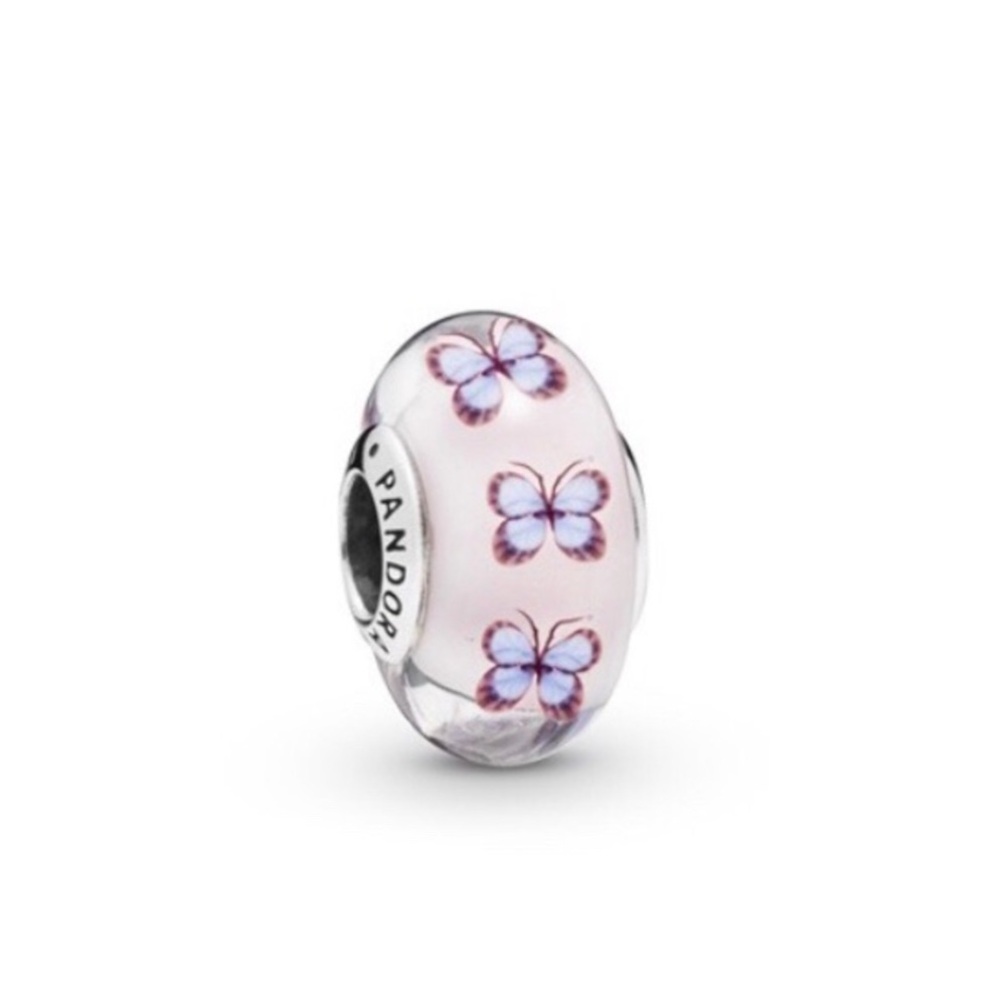 Pandora Charms-Glass